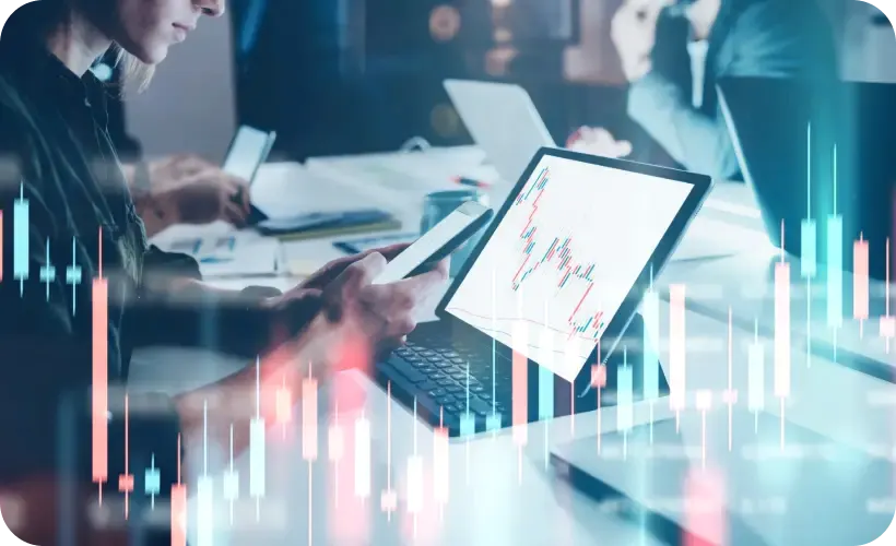 QuantumAI mercado de criptomonedas