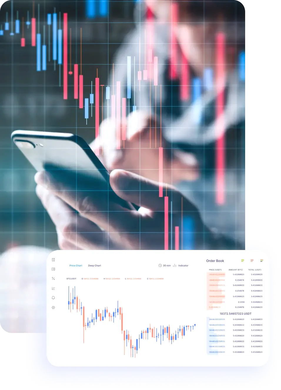 QuantumAI plataforma cripto