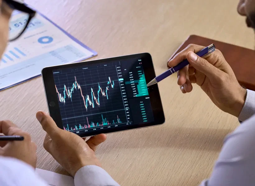 QuantumAI instrumentos financieros
