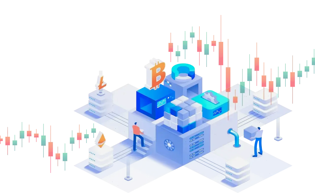 QuantumAI plataforma de inversión